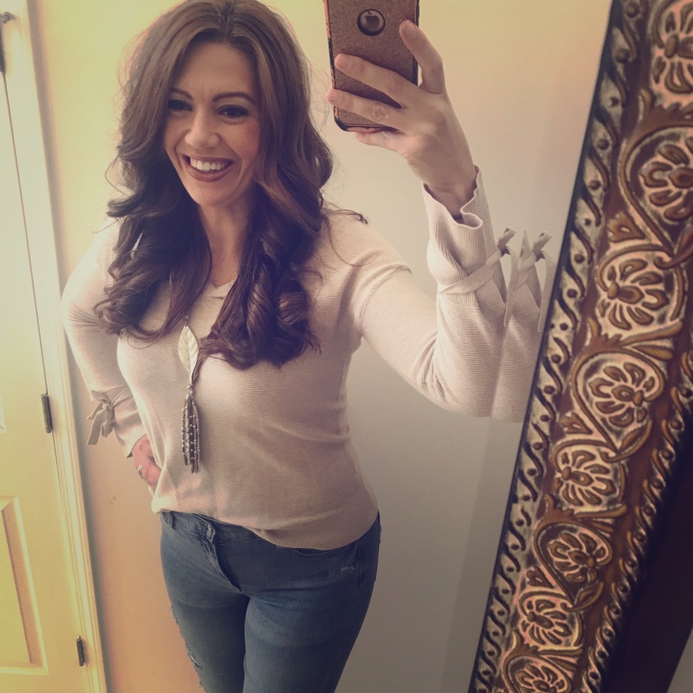 Meet your Posher, Mackenzie